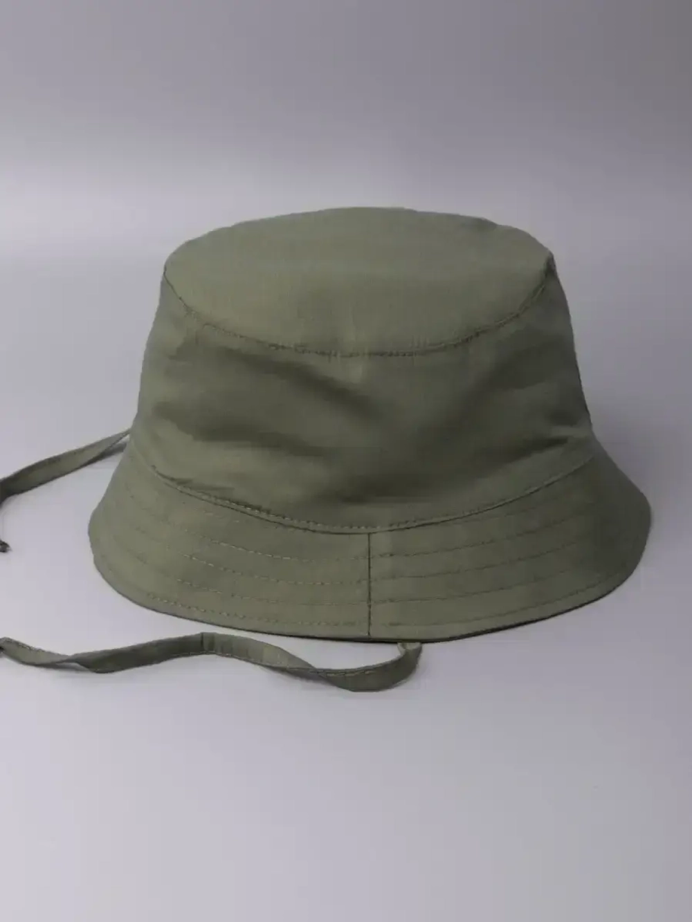 Панама детская летняя на завязках пляжная