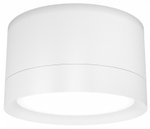 Накладной светильник Maytoni Hoop C086CL-GX53-SRD-W