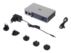 UNIVERSAL AUDIO Volt 4