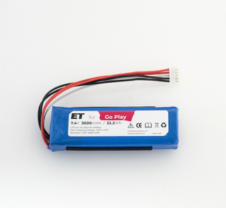 Аккумулятор ET для Harman/Kardon GO and PLAY mini