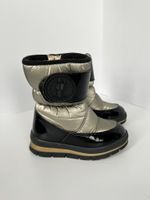 Утепленные сапоги Jog Dog, 23