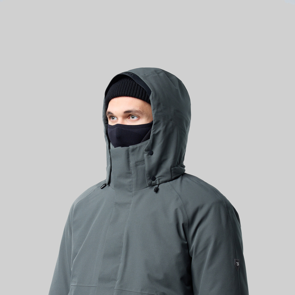 Куртка мужская Krakatau Qm435-52 Weryk артикул:Qm435-52 - купить в магазине Дайс