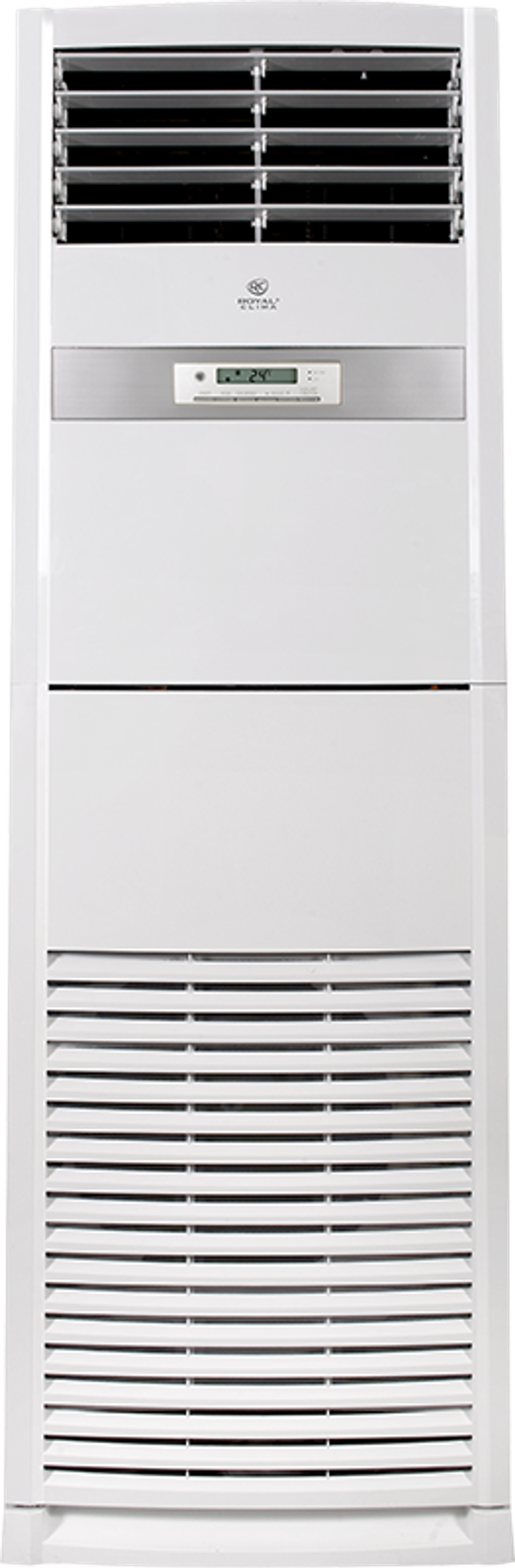 Классическая сплит-система колонного типа серии ESPERTO 2026 ES-S 24HRCX/ES-E 24HSCX (комплект)