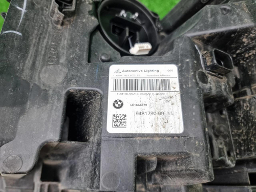 Фара правая BMW X5 G05 X6 G06 (2018-2023) Laser