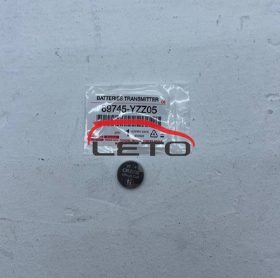 Батарейка в ключ 89745-YZZ05 89745YZZ05