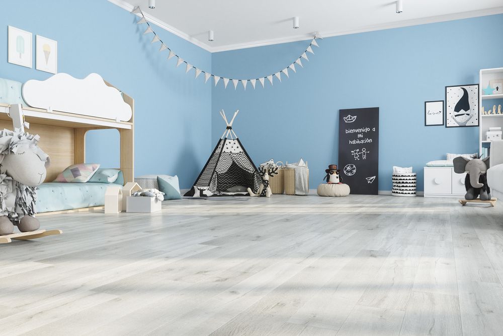 Fargo Comfort Дуб Лондонский Туман, 2,196 м²