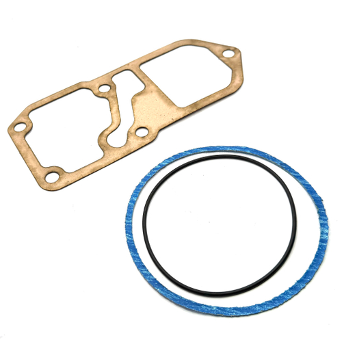 Ремкомплект центробежного масляного фильтра Д-65, ЮМЗ-6К