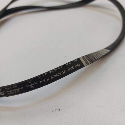 Ремень 1163 J4 для стиральной машины Bosch, Siemens б/у