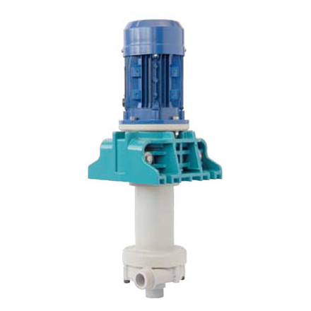 Полупогружной центробежный насос Argal HME 10.15