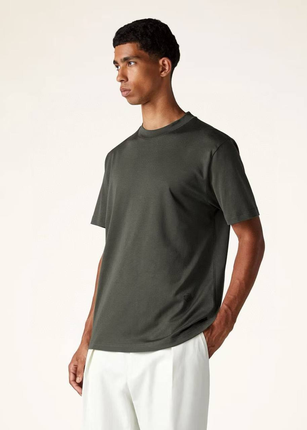 Футболка Loro Piana