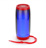 Беспроводная колонка TG-335 (7W/TF/USB/FM) RGB Light