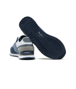 Кроссовки Pepe Jeans London - темно-синий(PBS40001)