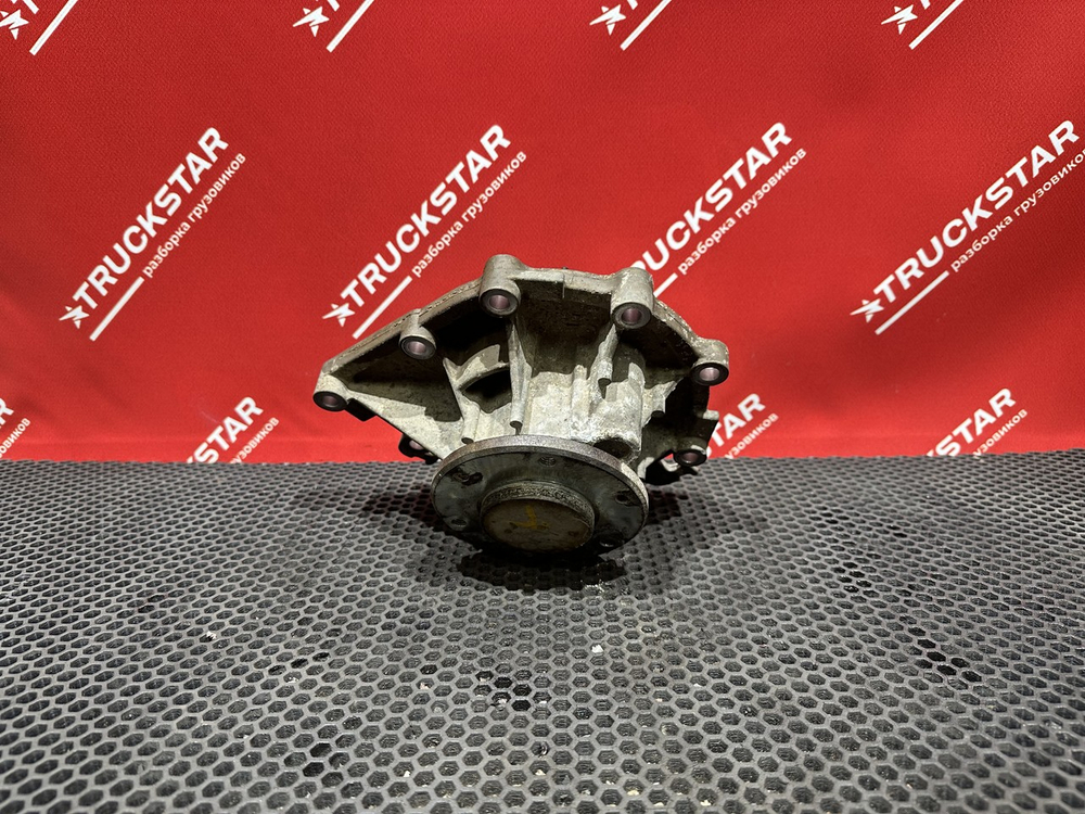 Насос водяной (помпа) 2018г.