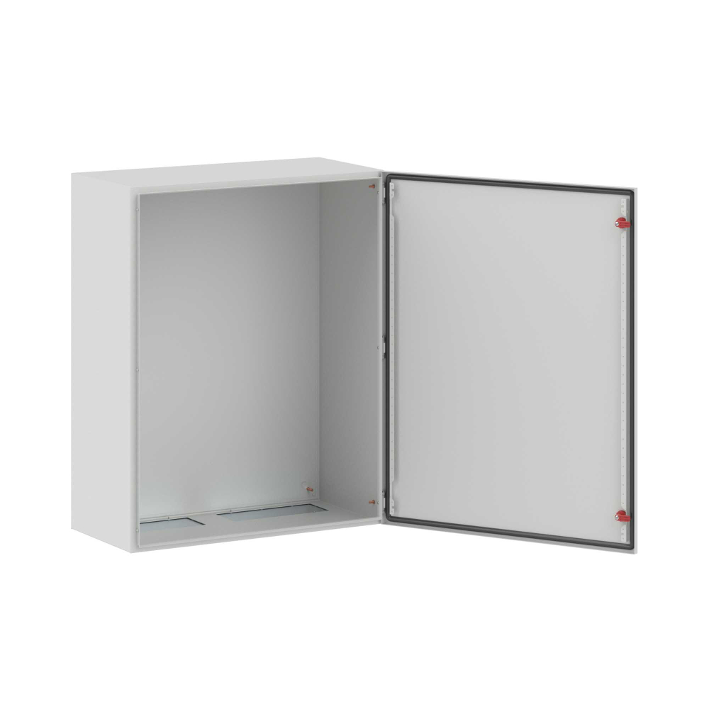 Корпус навесной ST без М/П ВхШхГ 1000x800x400 мм