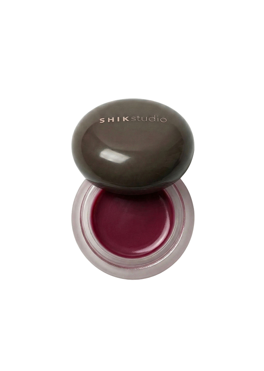 SHIK Studio Бальзам для губ Sheer Color Lip Balm в оттенке 03 Floral