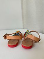 Новые кожаные босоножки Anclent Greek Sandals, 31