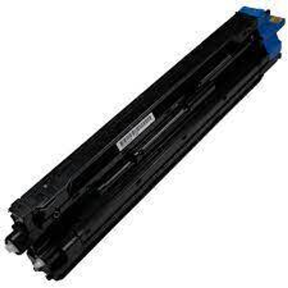 Узел проявки KYOCERA DV-896C FS-C8020MFP/C8025MFP 302MY93045 голубой