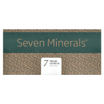 Seven Minerals, органическое касторовое масло, 473 мл (16 жидк. унций)