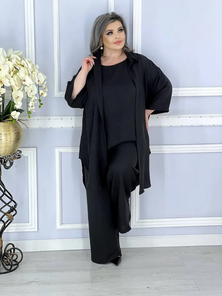 Комплект Тройка «Диана» Fabrika