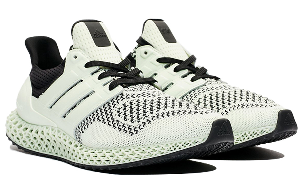 Кроссовки Adidas Ultraboost 4D