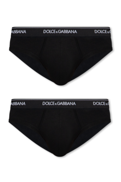 Комплект мужских трусов DOLCE&GABBANA