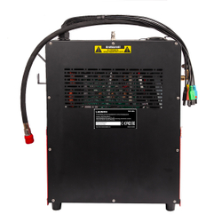 Установка для тестирования и очистки форсунок FSI, GDI и PIEZO Launch CNC-605+ LNC-265