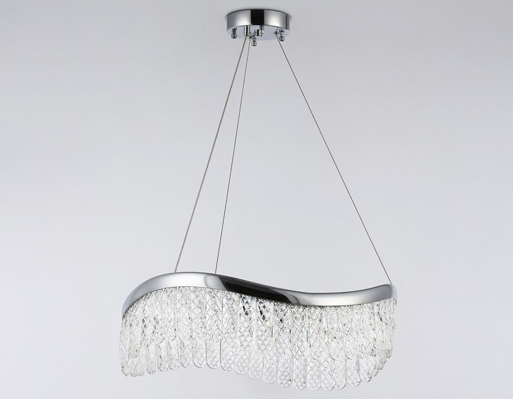 Подвесной светильник Ambrella Light TR TR49712