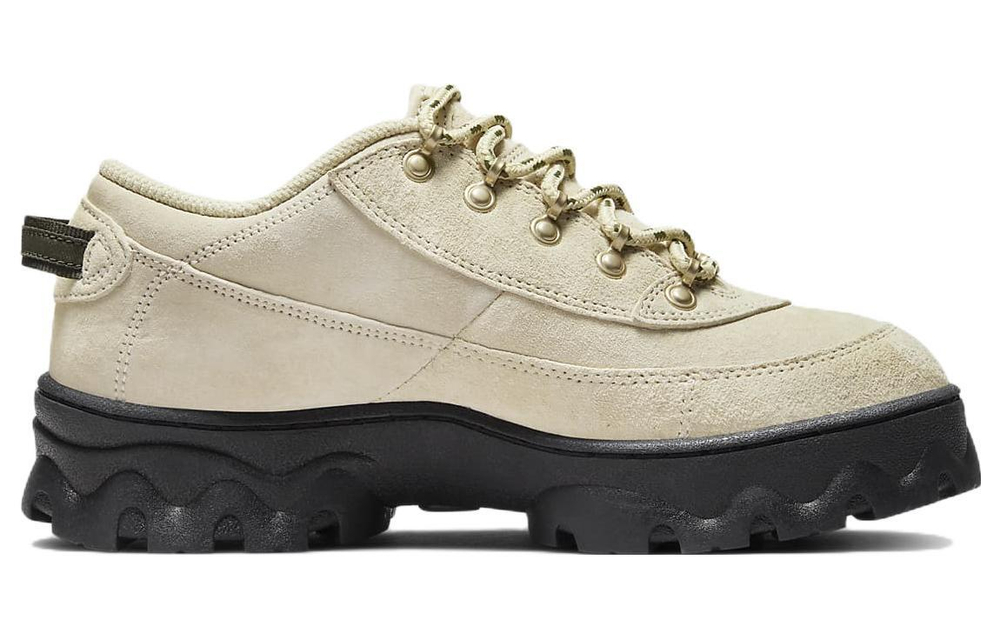 Кроссовки Nike Lahar Low (Женская размерная сетка)