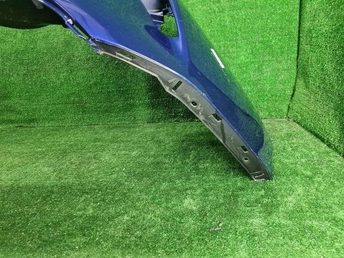 Бампер задний Toyota Prius 4 XW50 (2015-2018)