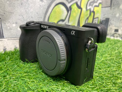 Sony A6600 (4.200 кадров)