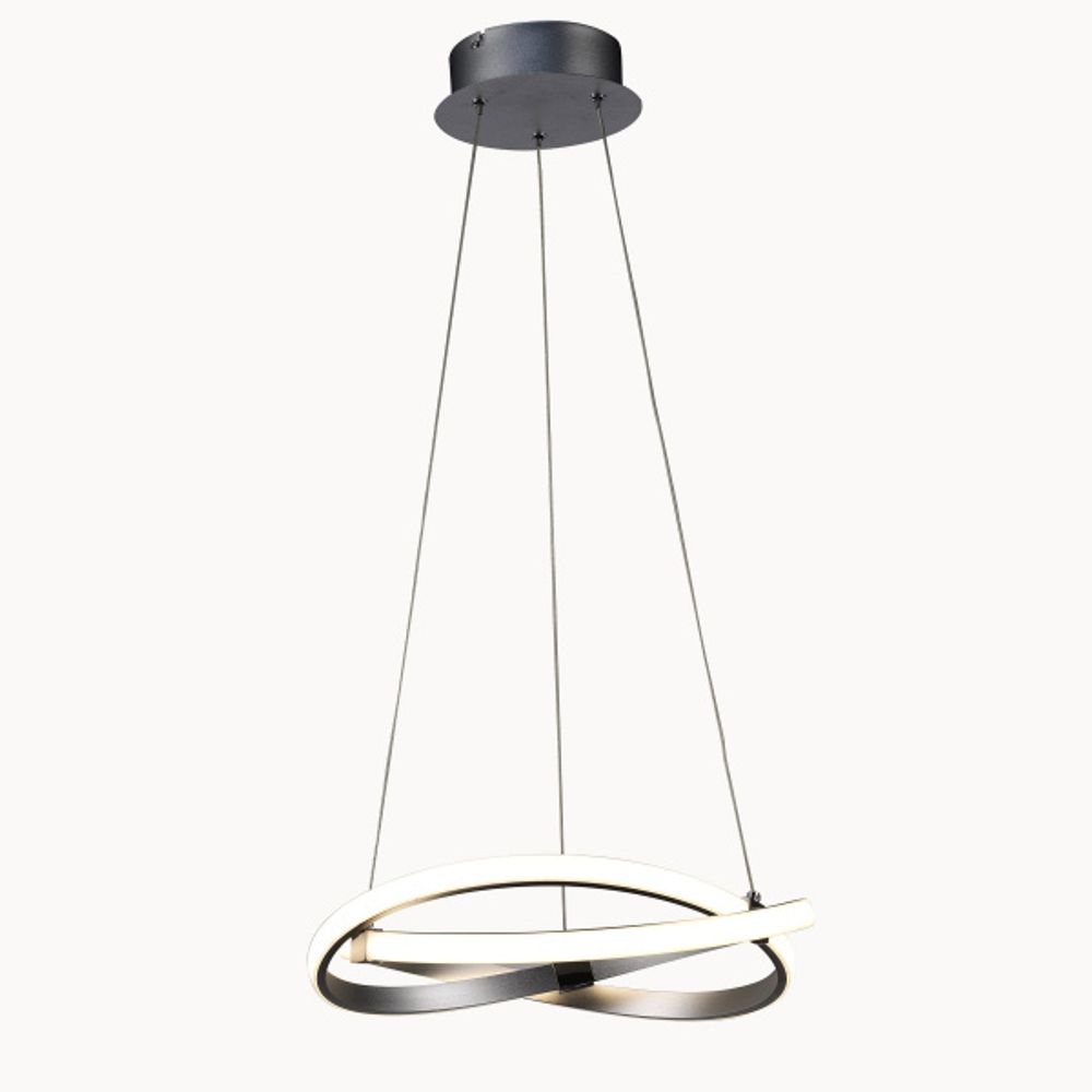 5384 Люстра подвесная INFINITY