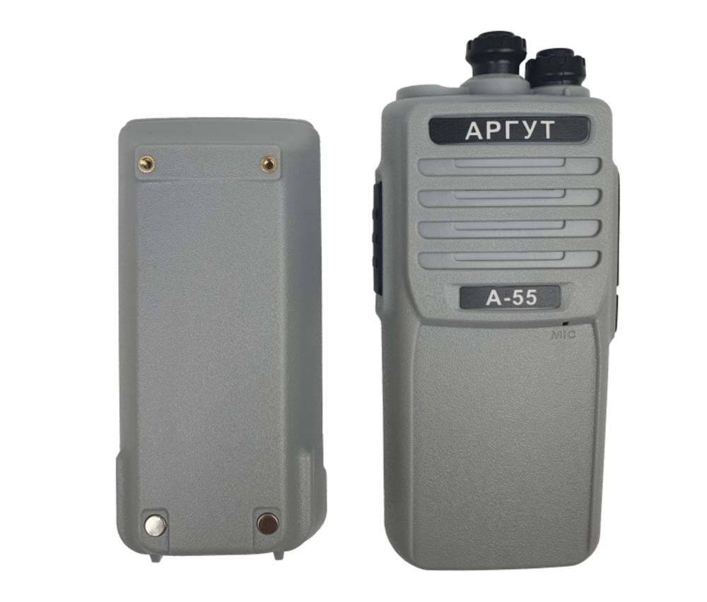 Радиостанция Аргут А-55 UHF