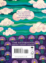 Pride and Prejudice: The Sisterhood