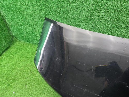 Крышка багажника Hyundai Solaris 2 (2017-2022)