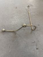 Трубка (смазки клапанного механизма