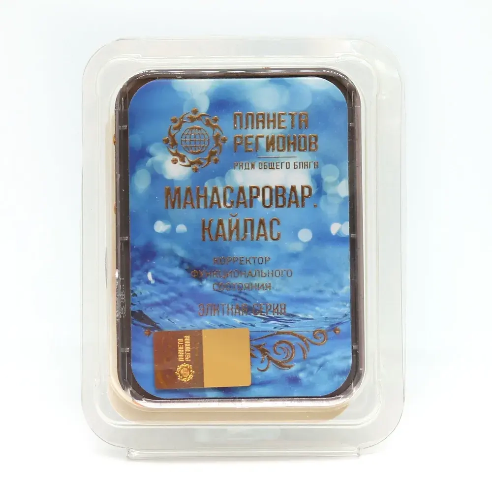 КФС «МАНАСАРОВАР. КАЙЛАС» КФС Кольцова