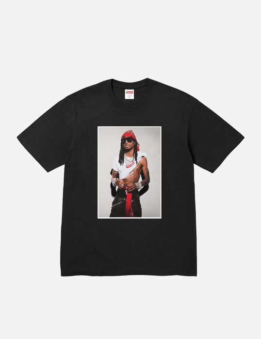 Supreme SS25 Playboi Carti Tee 