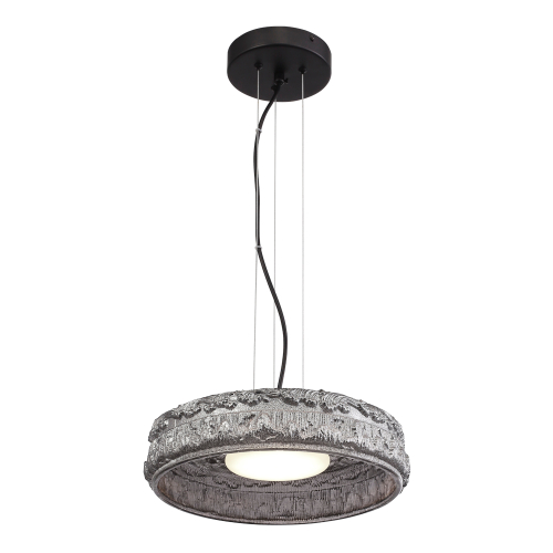 Светильник подвесной ANTIKE LED 1х15W