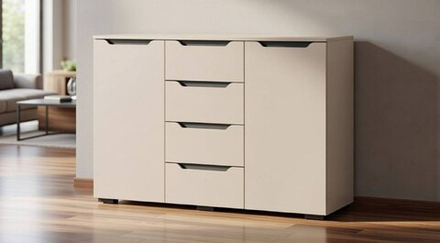 Комод Британа Большой