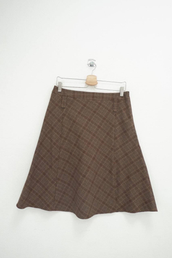 Юбка Yessica трапеция 44 размер