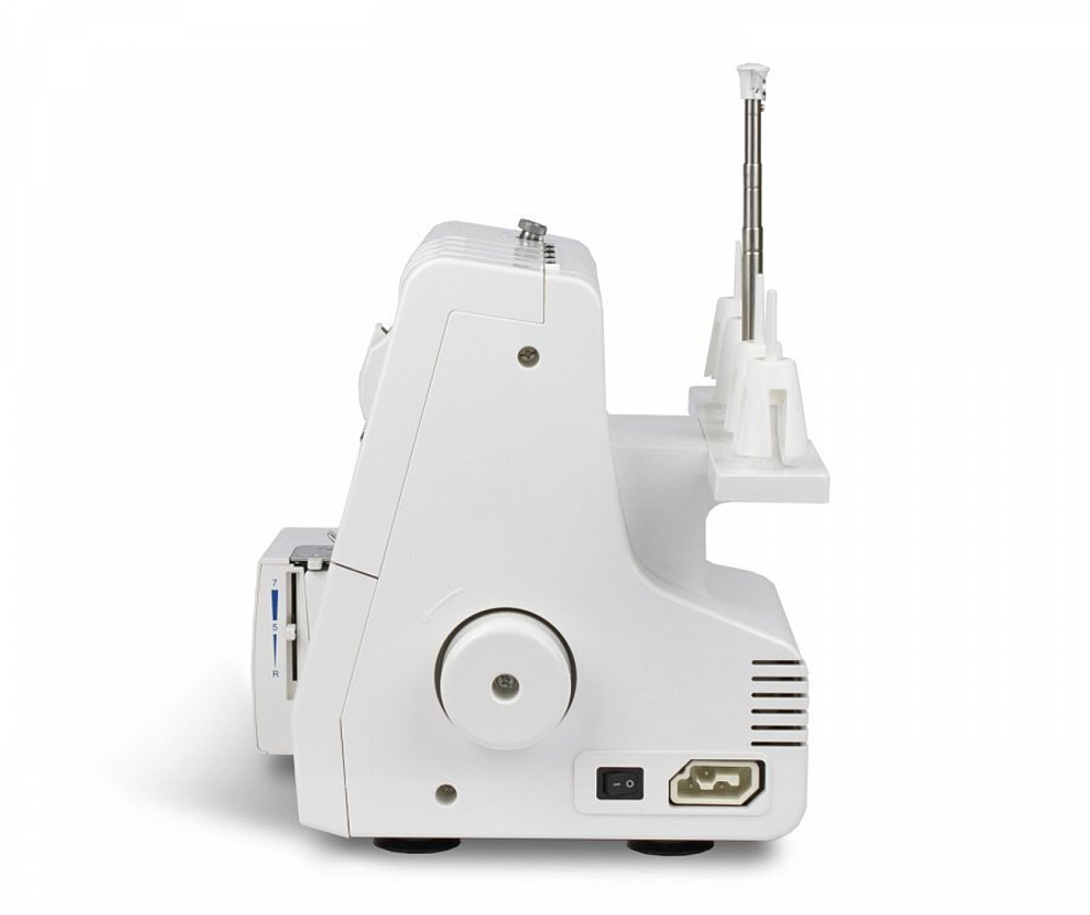 Оверлок Aurora 700D