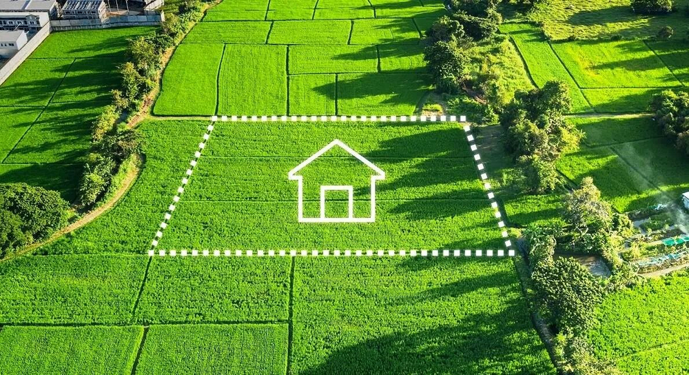 Участки в СНО Куяново