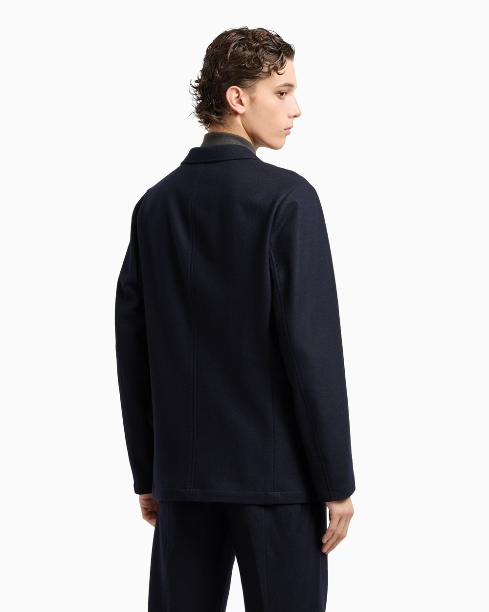 Пиджак мужской EMPORIO ARMANI