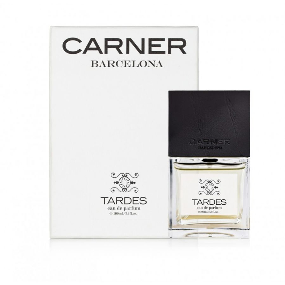 Carner Barcelona Tardes