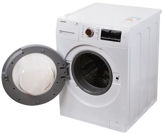 Стиральная машина Leran WML 8914K WD2