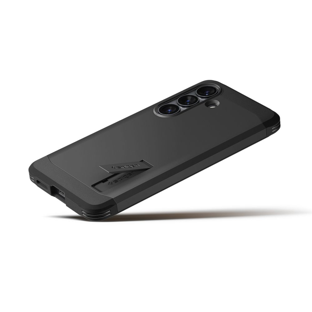 Чехол Spigen Tough Armor Mag Magsafe Galaxy S26 Black
