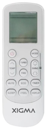 Сплит-система XIGMA XG-TX21RHA