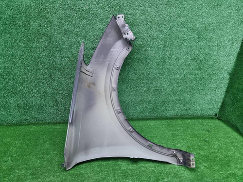 Крыло переднее LH Hyundai Grand Santa Fe 3 (12-18)
