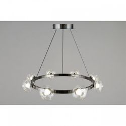Подвесная люстра Aployt Klarissa APL.072.23.08