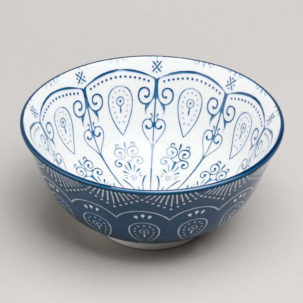 НАБОР ПОСУДЫ BRONCO "DREAMS" НА 4 ПЕРСОНЫ 16 ПР.